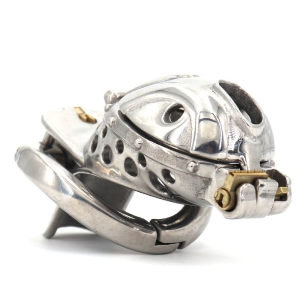 (image for) Kidding Zone Double Key Bird Cage