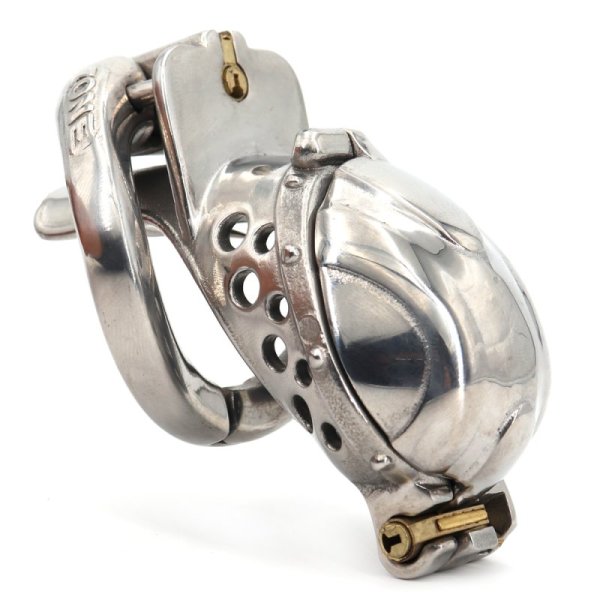 (image for) Kidding Zone Double Key Bird Cage