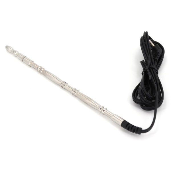 (image for) Bipolar Electric Shock Penis Plug - B