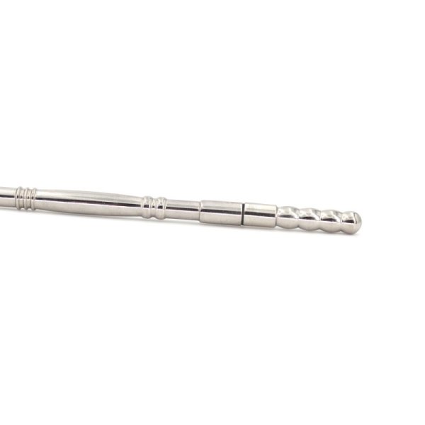 (image for) Bipolar Electric Shock Penis Plug - C