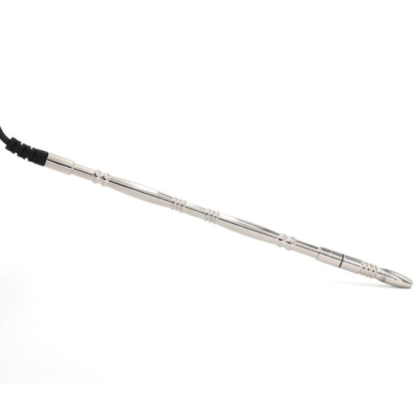 (image for) Bipolar Electric Shock Penis Plug - E