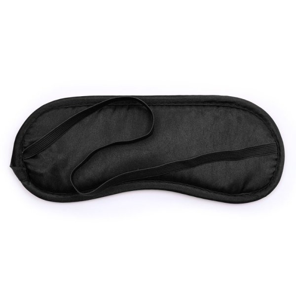(image for) Feather Ticklers Kit With Cuffs & Blindfold