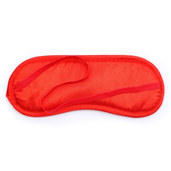 (image for) Feather Ticklers Kit With Cuffs & Blindfold