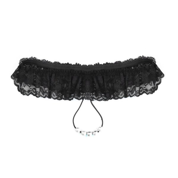 (image for) Lace Bondage Kit