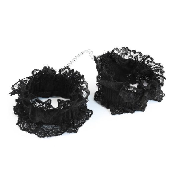 (image for) Lace Bondage Kit