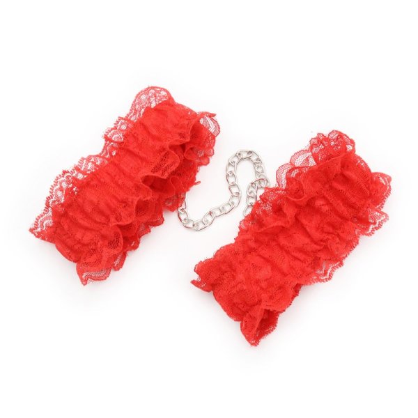 (image for) Lace Bondage Kit