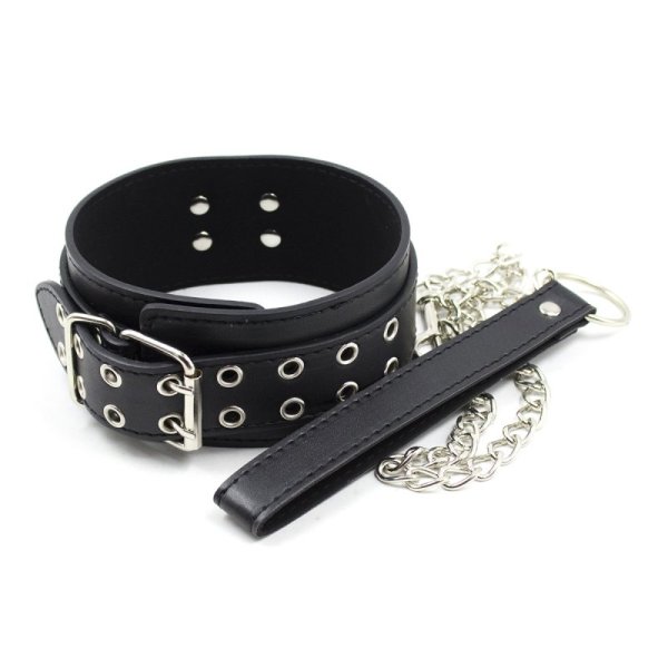 (image for) Double Pin Lock Cuff & Collar Kit