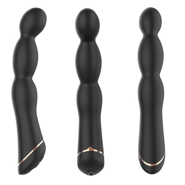 (image for) Wavy G-spot Vibrator
