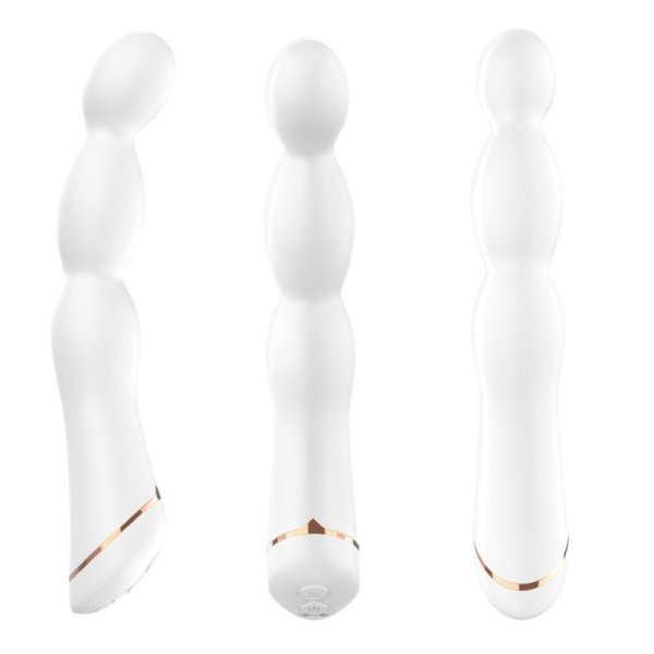 (image for) Wavy G-spot Vibrator
