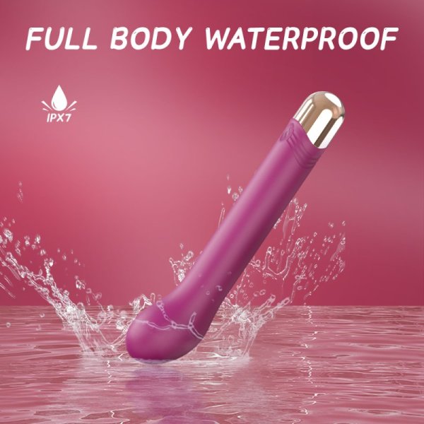 (image for) Melody G-spot Vibrator
