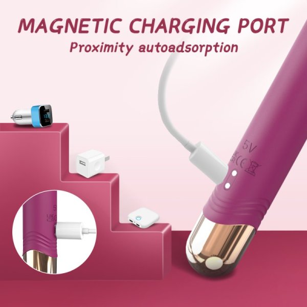 (image for) Melody G-spot Vibrator