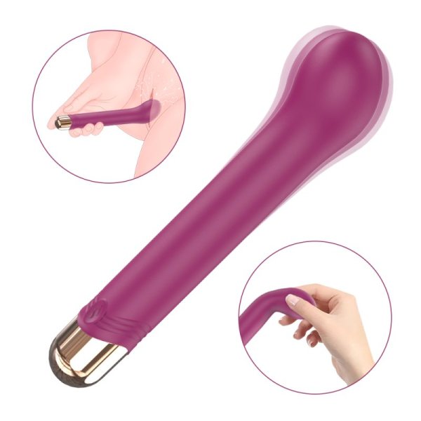 (image for) Melody G-spot Vibrator