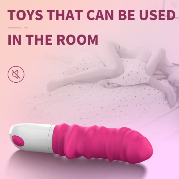 (image for) Sparta G-spot Vibrator