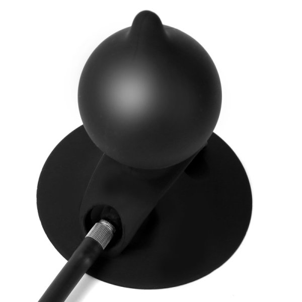(image for) Suction Inflatable Plug