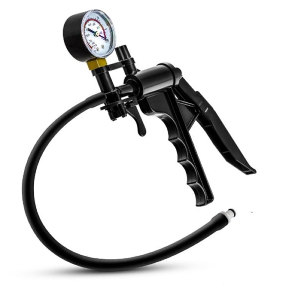 (image for) Rosebud Vacuum Sucking Pump