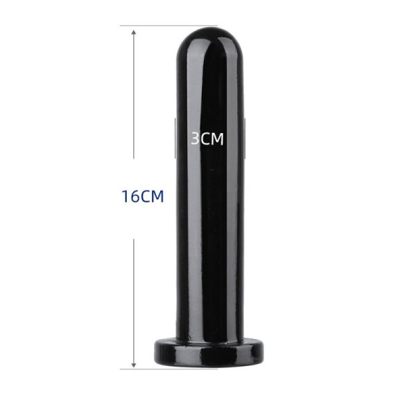 (image for) Romance Straight Butt Plug