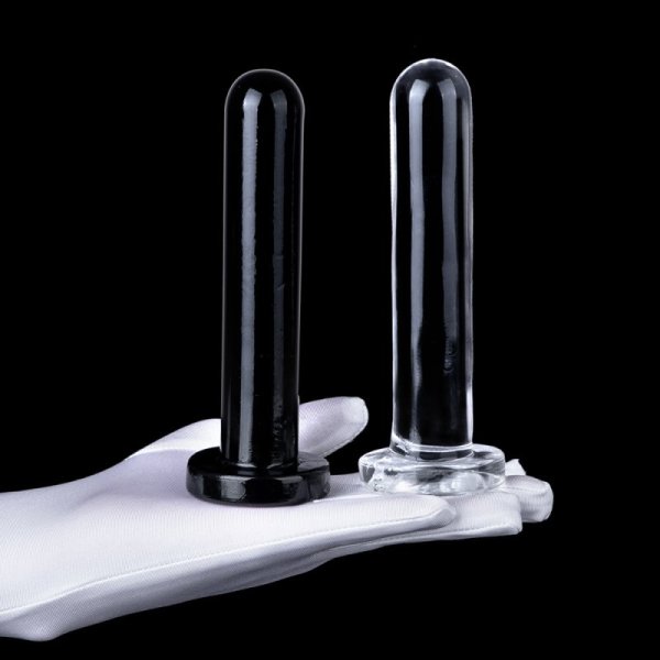 (image for) Romance Straight Butt Plug