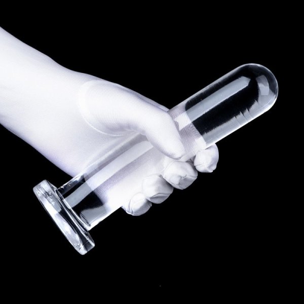 (image for) Romance Straight Butt Plug