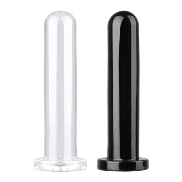 (image for) Romance Straight Butt Plug