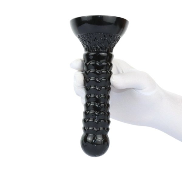 (image for) Ball Head Anal Plug