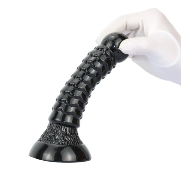 (image for) Ball Head Anal Plug