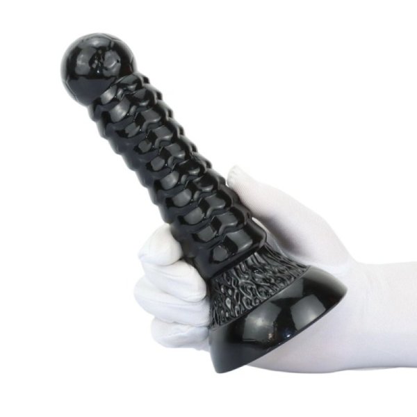 (image for) Ball Head Anal Plug