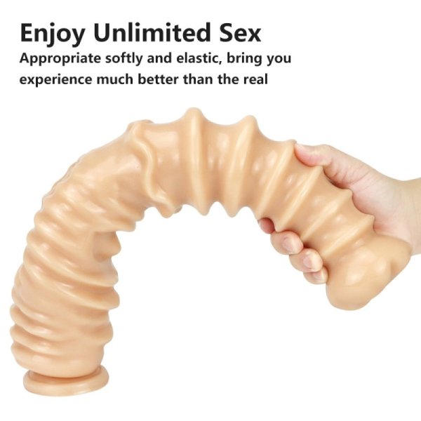 (image for) Donkey Kong Large PVC Butt Plug