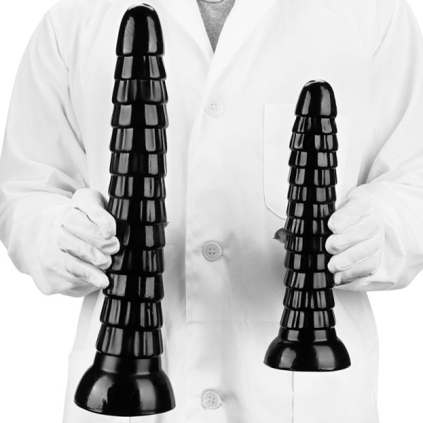 (image for) Animhole Pangolin Dildo