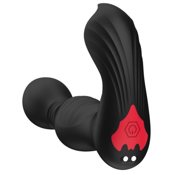 (image for) Batman Rotation Prostate Massager - APP