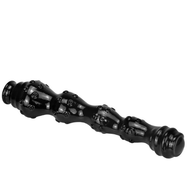(image for) Whip PVC Large Anal Beads