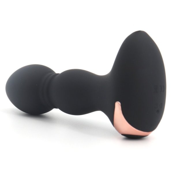 (image for) Dorset Prostate Vibrator - Gladiator