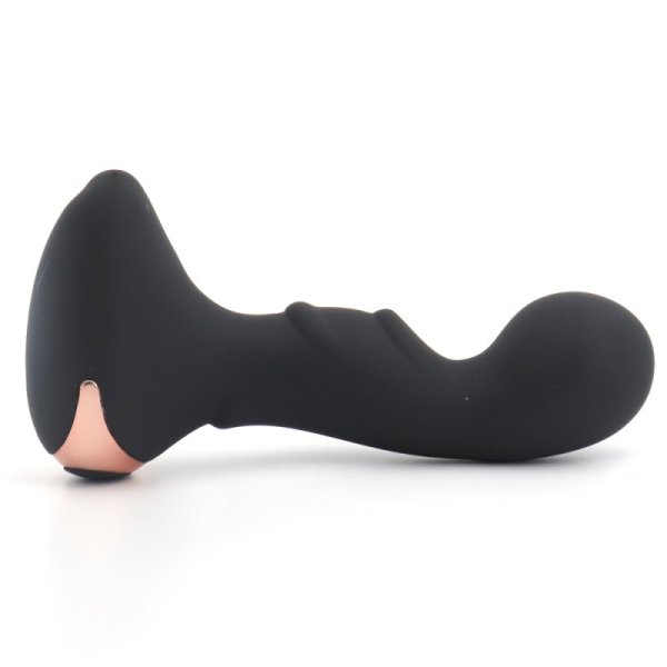 (image for) Dorset Prostate Vibrator - Saint Seiya