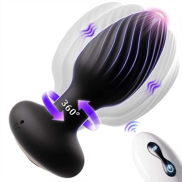 (image for) Vibrating Rotation Anal Vibrator
