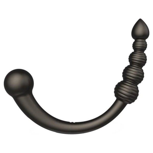 (image for) Dubbele Strap-on Vibrator