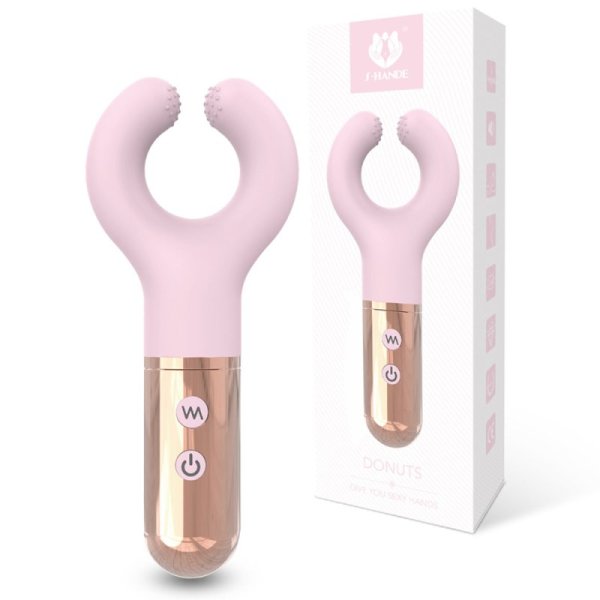 (image for) Donuts Multi Fuction Vibrator