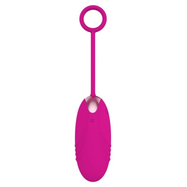 (image for) APP Smart Wireless Sex Bullet