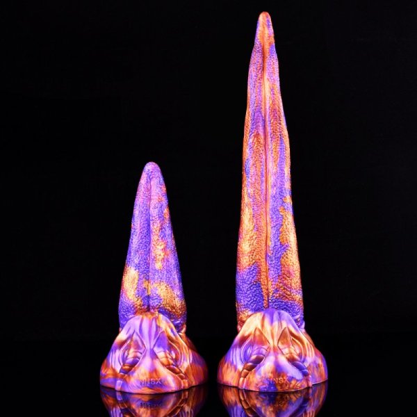 (image for) Demon King's Tongue