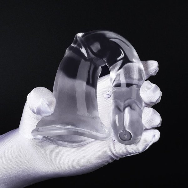 (image for) Monster Hestur Dildo