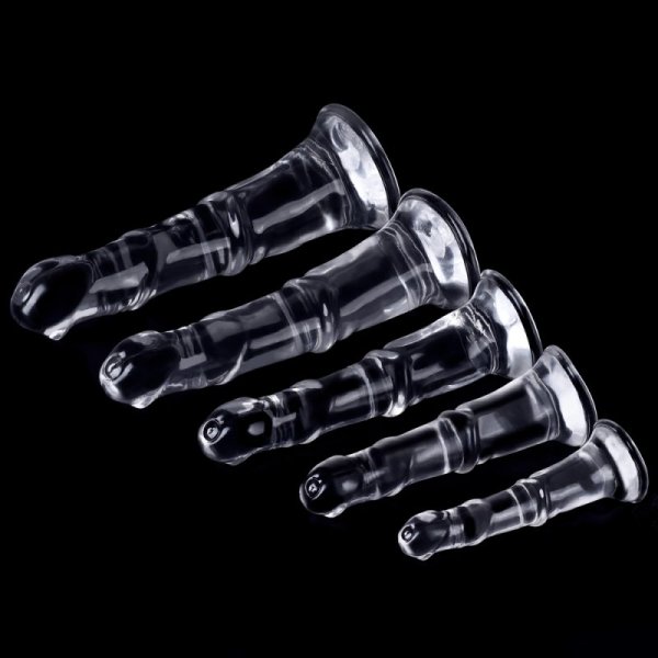 (image for) Monster Hestur Dildo