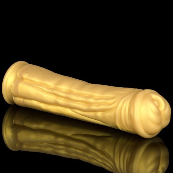 (image for) Kiotos Monstar Dildo Beast