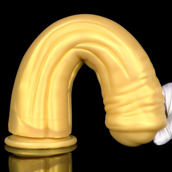 (image for) Kiotos Monstar Dildo Beast