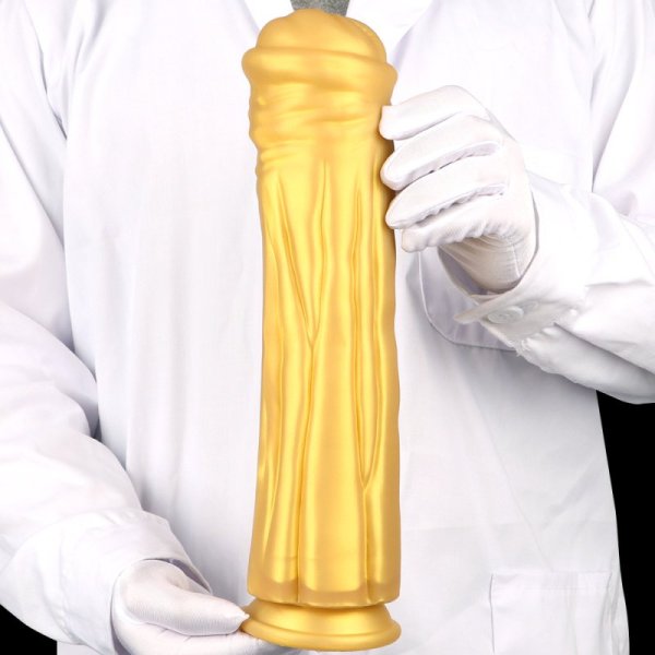 (image for) Kiotos Monstar Dildo Beast
