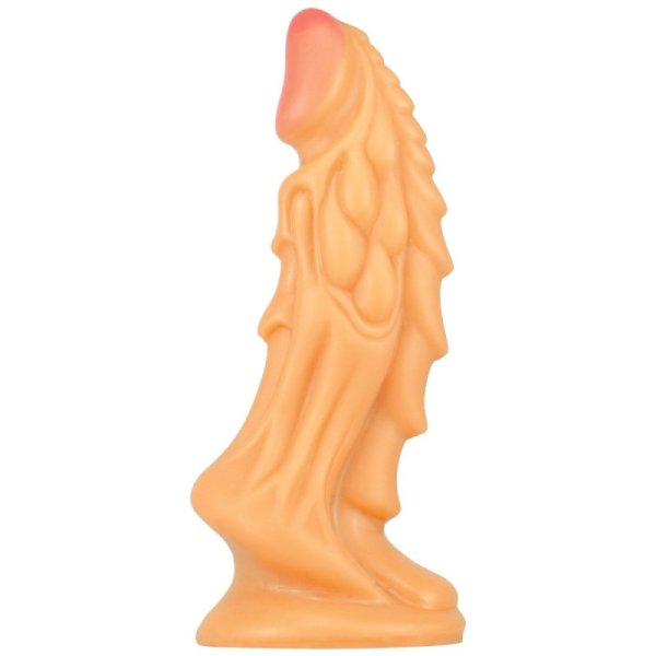 (image for) Fantasy Crystal Dragon Penis Dildo
