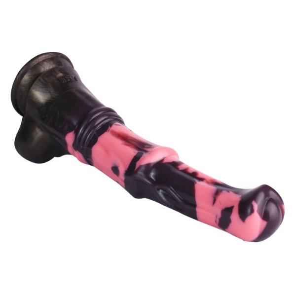 (image for) Simulated Animal Dildo 12.2 IN - N
