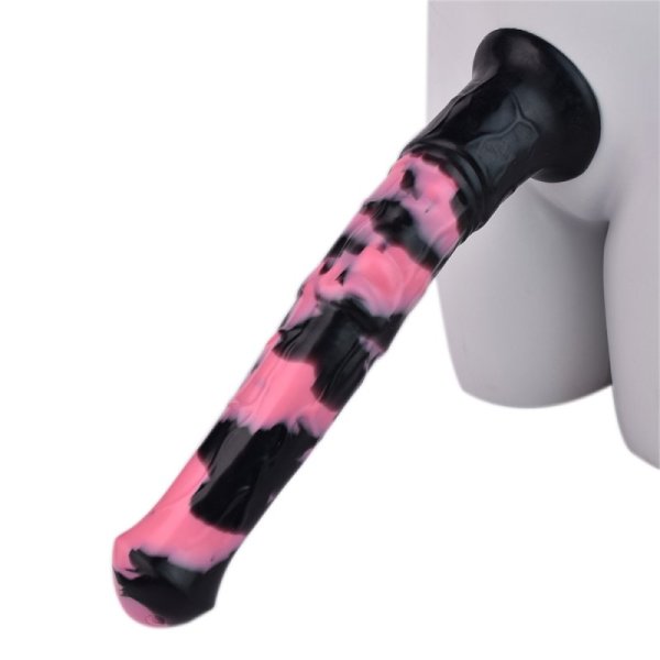 (image for) Simulated Animal Dildo 3 Size - S