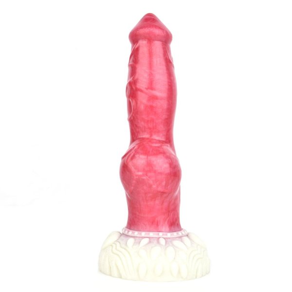 (image for) Alien Wolf Phallus - 27