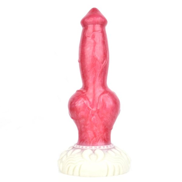 (image for) Alien Wolf Phallus - 27