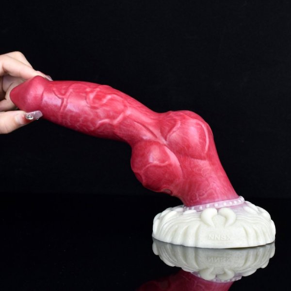 (image for) Alien Wolf Phallus - 27