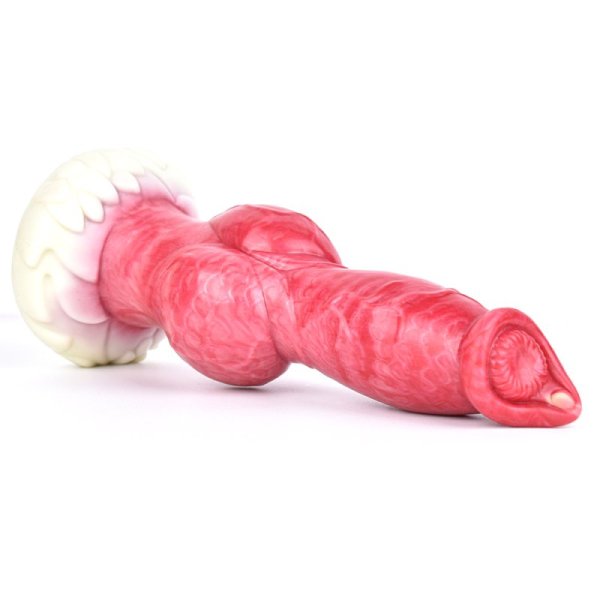 (image for) Alien Wolf Phallus - 28