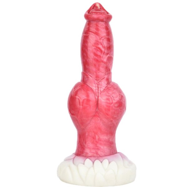(image for) Alien Wolf Phallus - 28